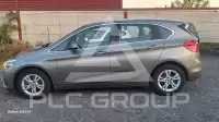 2015 BMW 218
