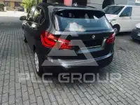 2015 BMW 218