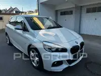 2015 BMW 218