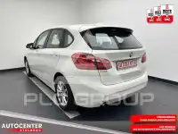 2015 BMW 218