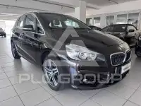 2015 BMW 218