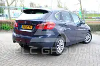 2015 BMW 218