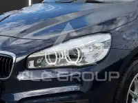 2015 BMW 218