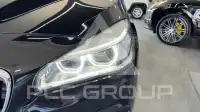 2015 BMW 218