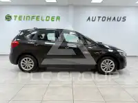 2015 BMW 218