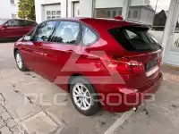 2015 BMW 218