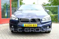 2015 BMW 218