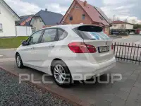 2015 BMW 218