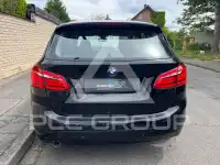 2015 BMW 218
