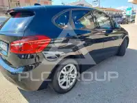 2015 BMW 218