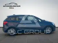 2015 BMW 218