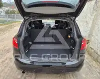 2015 BMW 218
