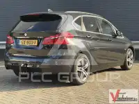 2015 BMW 218