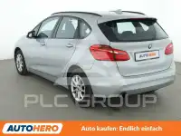 2015 BMW 218