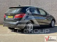 2015 BMW 218
