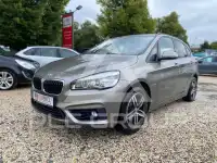 2015 BMW 218