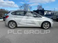 2015 BMW 218