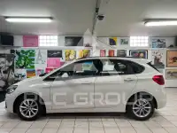 2015 BMW 218