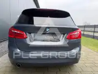 2015 BMW 218