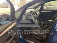 2015 BMW 218