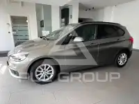 2015 BMW 218