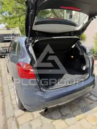 2015 BMW 218