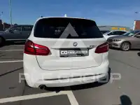 2015 BMW 218