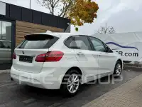 2015 BMW 218