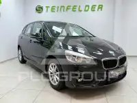 2015 BMW 218