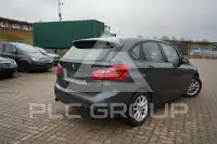 2015 BMW 218