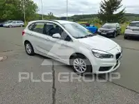 2015 BMW 218