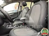 2015 BMW 218