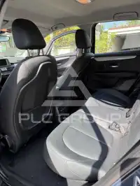 2015 BMW 218