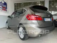 2015 BMW 218