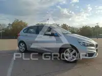 2015 BMW 218