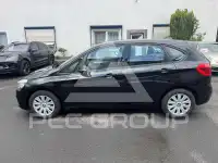 2015 BMW 218