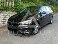 2015 BMW 218
