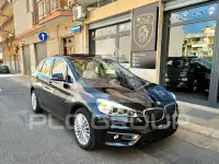 2015 BMW 218