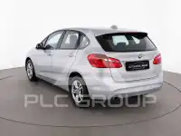 2015 BMW 218