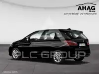 2015 BMW 218