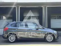 2015 BMW 218