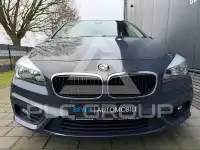 2015 BMW 218
