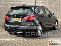 2015 BMW 218