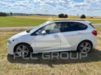 2015 BMW 218