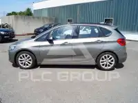 2015 BMW 218
