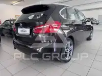 2015 BMW 218