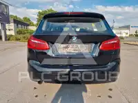 2015 BMW 218
