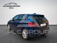 2015 BMW 218