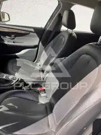 2015 BMW 218