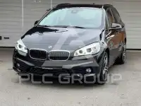 2015 BMW 218